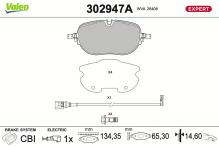 VALEO 302947A